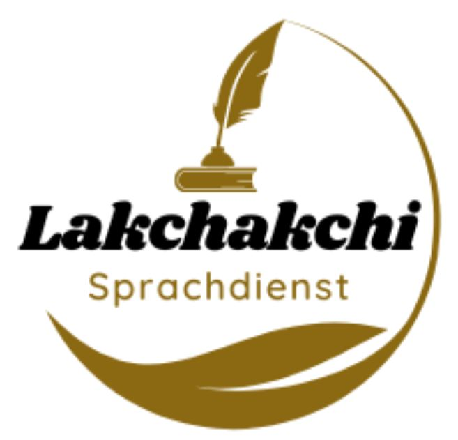 Asmae Lakchakchi – Sprachdienst